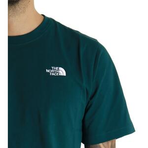 T-SHIRT SIMPLE DOME THE NORTH FACE - Mad Fashion | img vers.300x/
